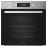 Hotpoint HO255HXUK Built In Electric Single Oven