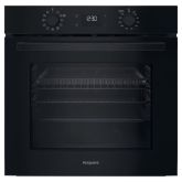 Hotpoint HO458CFBUK Built In Electric Single Oven