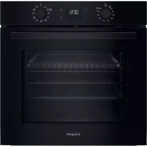 Hotpoint HO458HFBUK Built In Electric Single Oven
