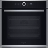 Hotpoint HOI4S8CM0XUK Built In Electric Single Oven