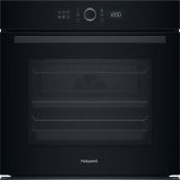 Hotpoint HOI4S8PM0BUK Built In Electric Single Oven
