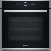 Hotpoint HOI4S8PM0XUK Built In Electric Single Oven