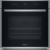 Hotpoint HOI68HT0SXUK Built In Electric Single Oven