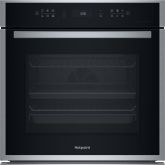 Hotpoint HOI6A8PT1SXUK Built In Electric Single Oven