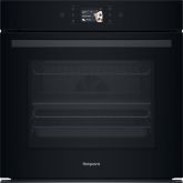 Hotpoint HOI98PT2SBUK Built In Electric Single Oven