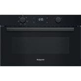 Hotpoint HPD254CRBUK Built In Microwave