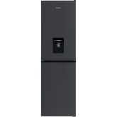 Hotpoint HPKH1261WXBR4UK Freestanding Fridge Freezer