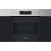Hotpoint HPMK12CXUK Built In Microwave