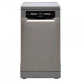 Hotpoint HSFO3T223WXUKN Freestanding Slimline Dishwasher 10 place Settings