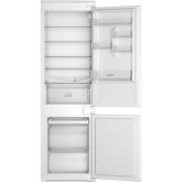 Hotpoint HTC18D011A1 Built In Fridge Freezer