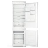 Hotpoint HTC18T112 Built In Fridge Freezer