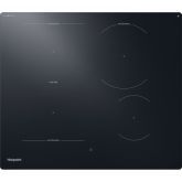 Hotpoint HTX6014DCF Induction Hob