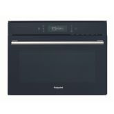 Hotpoint MP676BLH Built In Microwave