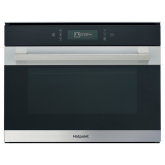 Hotpoint MP776IXH Built In Microwave