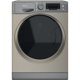Hotpoint NDD10748GDAUK Freestanding Washer Dryer