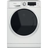 Hotpoint NDD86448WDAUK Freestanding Washer Dryer