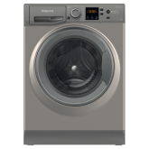 Hotpoint NSWF7469GGUK Freestanding Washing Machine