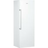 Hotpoint SH8A2QWRD Freestanding Tall Larder