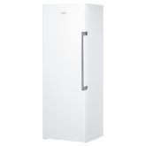 Hotpoint UH6F2CW Freestanding Freezer