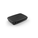 Humax FHR-6000T Freely PVR Recordable Set Top Box - Black