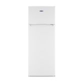 ICEKING FF218EW Freestanding Fridge Freezer