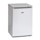 ICEKING RHZ552ES Freestanding Freezer
