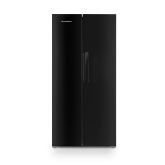 ICEKING SBS178BL American Fridge Freezer