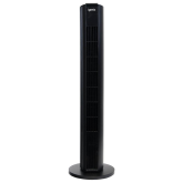 Igenix DF0039BL Cooling Tower Fan With Dc Motor - Black