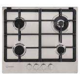 Indesit THP641WIXI Gas Hob