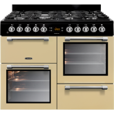 Leisure CK100G232C Gas Range Cooker