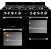 Leisure CK100G232K Gas Range Cooker