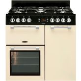 Leisure CK90G232C Gas Range Cooker