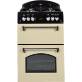 Leisure CLA60GAC Freestanding Gas Cooker