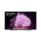 LG OLED55C16LA 55' 4K UHD OLED Smart TV