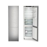 Liebherr CBNSFC57VI Freestanding Fridge Freezer