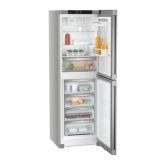 Liebherr CNSFD5204 Freestanding Frost Free Fridge Freezer