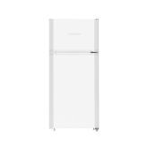 Liebherr CTE2131 Freestanding Fridge Freezer