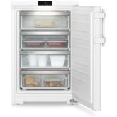 Liebherr FC1404 Freestanding Freezer
