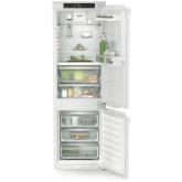 Liebherr ICBA5123 Built In Fridge Freezer