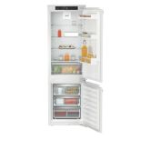 Liebherr ICe5103 Built-In Fridge Freezer