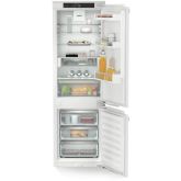 Liebherr ICNB5123 Built In Fridge Freezer