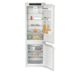 Liebherr IKGN51VE03 55.9cm 60/40 Integrated Frost Free Fridge Freezer
