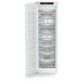 Liebherr SIFNF5128 Integrated Tall Freezer