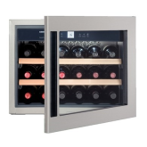Liebherr WKEes553 Built-In Wine Cabinet