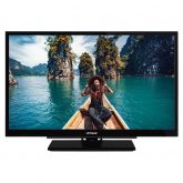 Linsar 24LED1900 24` HD Led TV Freeview Play 