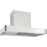 Mercury 1082 Slab Canopy Hood Snowdrop MHDSC1082SD/