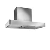 Mercury 1200 Slab Canopy Stainless Steel MHDSC1200SS/