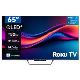 Metz 65MQF7500ZUK 65" 4K QLED Smart TV - Black