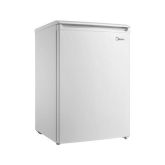 Midea MDRD168FGE01 57.4cm Undercounter Fridge - White