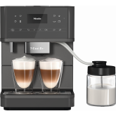 Miele CM6560 obbl Pearl Finish Coffee Machine